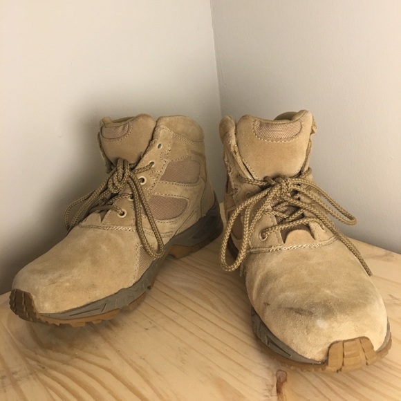 COSTUME Hiking Boots 🥾🎃 - Picture 7 of 7